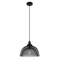 Подвесной светильник Vintage DLC-V202 E27 BLACK