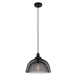 Подвесной светильник Vintage DLC-V202 E27 BLACK