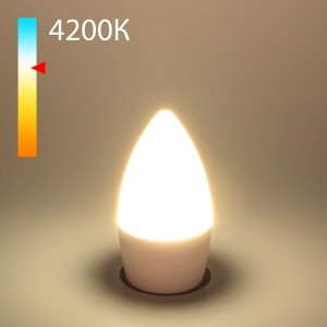 Лампочка светодиодная  BLE2716