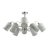 Потолочная люстра Visario 3522/8C