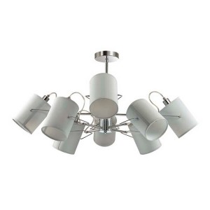 Потолочная люстра Visario 3522/8C