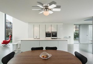 Потолочная люстра 0307w 0307W