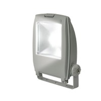 Прожектор уличный  ULF-S02-10W/DW IP65 110-240В GREY картон