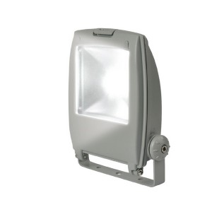 Прожектор уличный  ULF-S02-10W/DW IP65 110-240В GREY картон