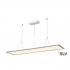 Подвесной светильник I-PENDANT PRO PREMIUM DALI 1003050