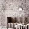 Торшер Azurro LDF 5508-B WT