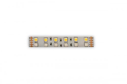 Светодиодная лента LUX DSG5120-24-RGB+NW-33