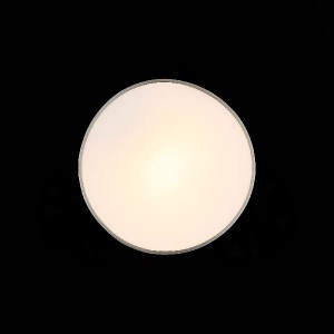 Настенно-потолочный светильник Bagno SL468.502.01