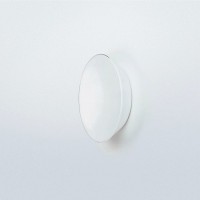 Настенно-потолочный светильник Conca Conca W2 bianco