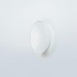 Настенно-потолочный светильник Conca Conca W2 bianco