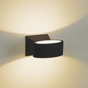 Архитектурная подсветка Blinc 1549 TECHNO LED BLINC черный