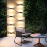 Архитектурная подсветка Blinc 1549 TECHNO LED BLINC черный