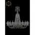 Подвесная люстра 11.26 11.26.24.530.XL-150.Cr.B