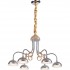 Подвесная люстра Natura Natura 064.6 Led