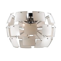 Потолочная люстра Vorm 2655/4C
