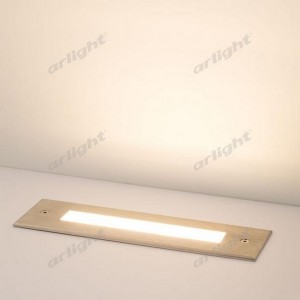Встраиваемый светильник уличный LTD-LINE-TILT 024944