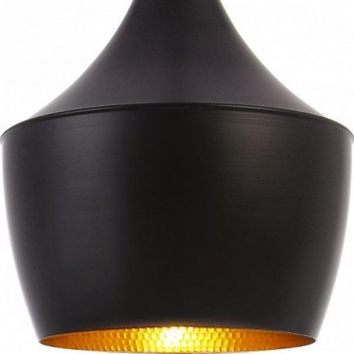 Подвесной светильник Cappello A3407SP-1BK
