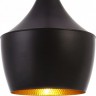 Подвесной светильник Cappello A3407SP-1BK