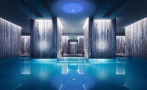 Настенно-потолочный светильник Старлайт CL703140RGB