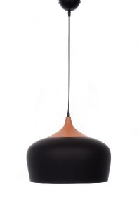 Подвесной светильник Consi LDP 7918-350 BK