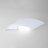 Настенный светильник Elegant 40130/1 LED белый