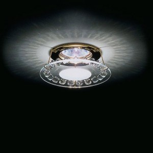 Точечный светильник Alba 8992 NR 020 001
