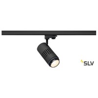 Трековый светильник 3Ph STRUCTEC ZOOM 1000656