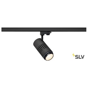 Трековый светильник 3Ph STRUCTEC ZOOM 1000656