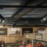 Трековый светильник 3Ph STRUCTEC ZOOM 1000656