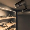 Трековый светильник 3Ph STRUCTEC ZOOM 1000656