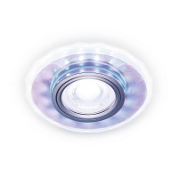 Точечный светильник Compo Spot S211 PR/WH