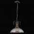 Подвесной светильник INDUSTRIAL INDUSTRIAL 71017/1P ANTIQUE GRAY