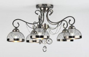 Потолочная люстра Cofanetto 5032-305