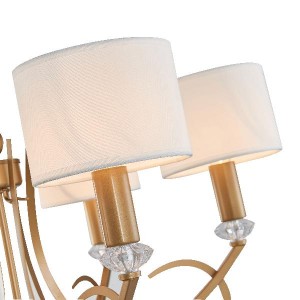 Подвесная люстра Eminentia 2600-6P