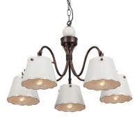 Подвесная люстра Famiglia SL259.503.05