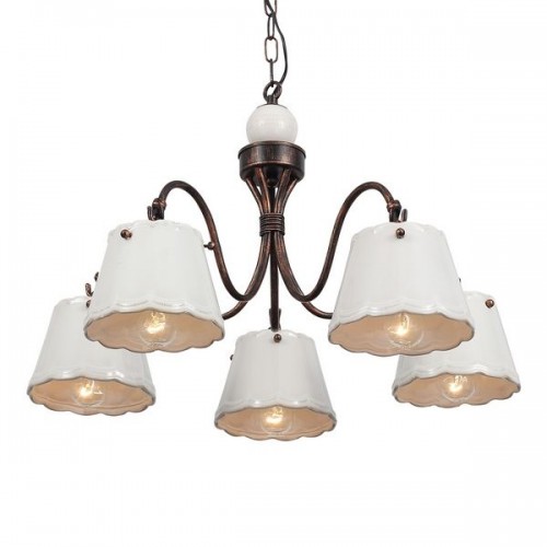 Подвесная люстра Famiglia SL259.503.05