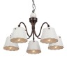 Подвесная люстра Famiglia SL259.503.05