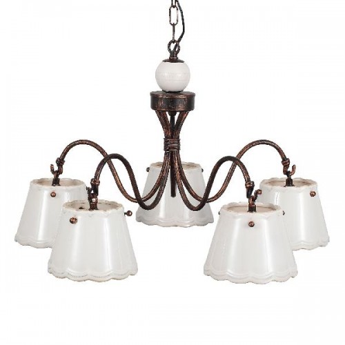 Подвесная люстра Famiglia SL259.503.05