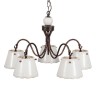 Подвесная люстра Famiglia SL259.503.05
