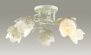 Потолочная люстра Florana 3002/5C
