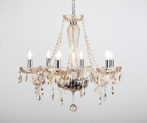 Подвесная люстра Giocoso 1007-206