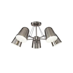 Потолочная люстра Janet FR5002CL-05N