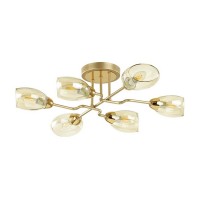 Потолочная люстра Lacie 4536/6C