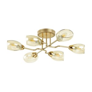 Потолочная люстра Lacie 4536/6C