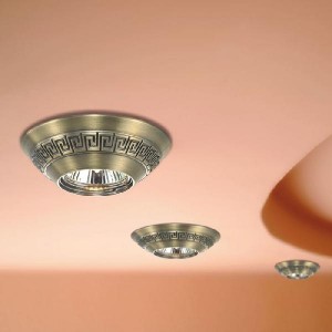 Точечный светильник Nemo 369562