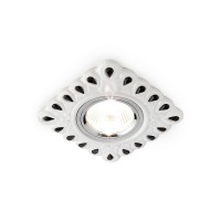 Точечный светильник Organic Spot D5550 W/BK