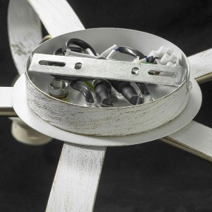 Потолочная люстра  LSP-0102