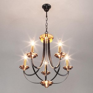 Подвесная люстра Lazzaro 60098/5