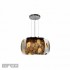 Подвесная люстра Liberty 0891M CR