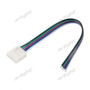 Коннектор FIX-RGBW 023954